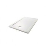 Mira Flight Low 1600x900 0 UPS Shower Tray White