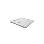 Mira Flight Low 900x900 2 Upstands Shower Tray