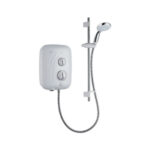 Mira Elite SE 9.8kW Electric Shower