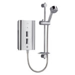Mira Escape Thermostatic 9.0kw Shower Chrome