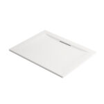 Mira Flight Level White 1000 x 800 Rectangle 0 Upstands