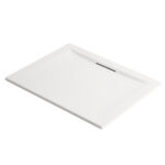 Mira Flight Level White 1400 x 800 Rectangle 0 Upstands