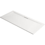 Mira Flight Level Tray AS 1700 x 800 Rectangle 0 Upstands
