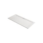 Mira Flight Level White 1700 x 900 Rectangle 0 Upstands