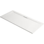 Mira Flight Level Tray AS 1700 x 900 Rectangle 0 Upstands