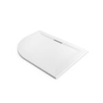 Mira Flight Level Tray SS4 800 x 800 Square 0 Upstands