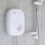 Mira Vigour Thermostatic Power Shower
