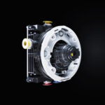 Mira Evoco Single Outlet VO