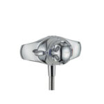 Mira New Excel E Chrome (Valve Only)