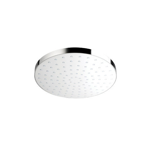 Style: "Neutral" Mira Beat 250mm Overhead White - Image 1