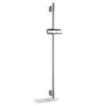 Mira Beat Slide Bar Chrome