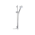 Mira Beat Fittings Kit Chrome