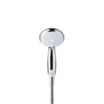 Mira Nectar Four Mode Shower Head Chrome
