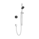 Mira Platinum Single Outlet Rear Fed LP