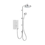 Mira Sport Manual(Dual Outlet) 9.8kW Electric Shower