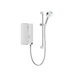 Mira Sport Max(Single Outlet) 10.8kW Electric Shower
