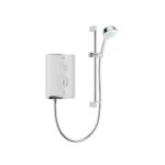 Mira Sport Multi-Fit(Single Outlet) 9.8kW Electric Shower
