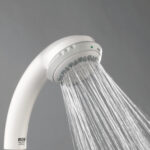 Mira Resp RF1 Adjustable Spray Handset