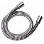Mira Response RF4 Shower Hose+ Brass Connectors Chrome