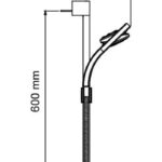 **Mira 360M Classic Fittings Kit