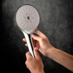 Mira Mode Digital Shower - Pumped Rear-Fed