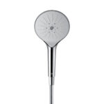 Mira Mode Digital Dual Shower - Pumped Rear-Fed