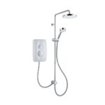 Mira Jump 10.8KW W/C Dual Outlet