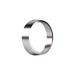 Mira Activate Accessory Bezel Titanium