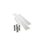 Mira 900mm Square Riser Conv Kit 2