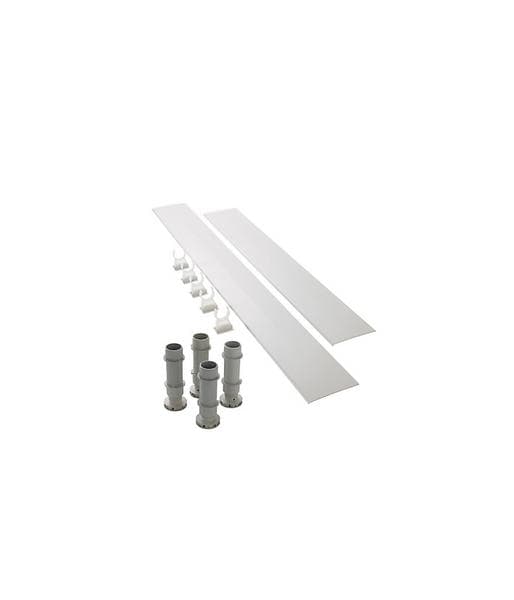 Product image for SKU 34460501 Mira 900mm Square Riser Conv Kit 2 - Image 1