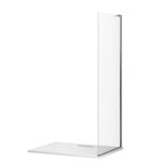 Mira Ascend Hinge Side Panel Enclo 900mm