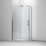 Mira Ascend Quad Panel Pack 1000x1000mm(Need To Order 34463201 Too)