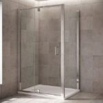 Mira Ascend Quad Panel Pack 1200x900mm(Need To Order 34463201 Too)