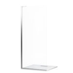 Mira Ascend Divider Panel 900mm