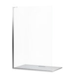 Mira Ascend Divider Panel 1200mm