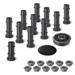 Mira Level 11 Tray Leg Set