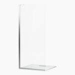 Mira Ascend Divider Panel 1000mm