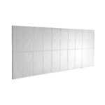 Mira Flight Wall Bath Splashback Panel