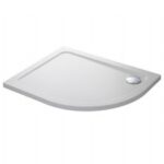 Mira Flight Low Quadrant Tray Left Hand 1000x800 0 Upstands