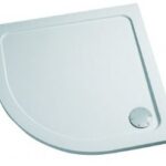 Mira Flight Low 900 Quadrant Tray 0 UPS White