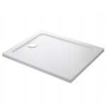 Mira Flight Low 1000x800 Tray 0 Upstands