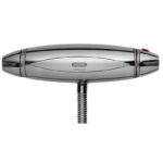Aqualisa Aquarian Surf Mounted Thermostatic Shower Mixer CP E99.01.T