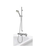 Aqualisa Midas 110 Bath Shower Mixer MD110BSM