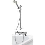 Aqualisa Midas 220 Bath Shower Mixer MD220BSM