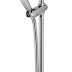 Aqualisa Varispray Adjustable Shower Head Chrome 99.40.01