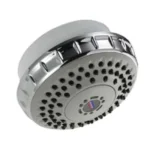 Aqualisa Varispray Adjustable Shower Head White 99.40.20