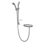 Aqualisa Colt Exposed c/w Adjustable Harmony Head COLT001EA