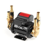 Aqualisa New Mach 340 Pump