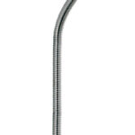 Aqualisa Shower Hose Chrome 164516