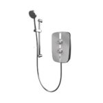 Aqualisa Lumi+ 9.5kW Electric Shower